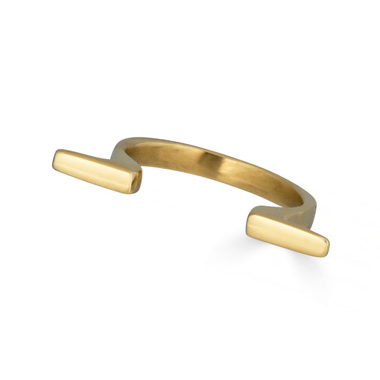 Omega Rings