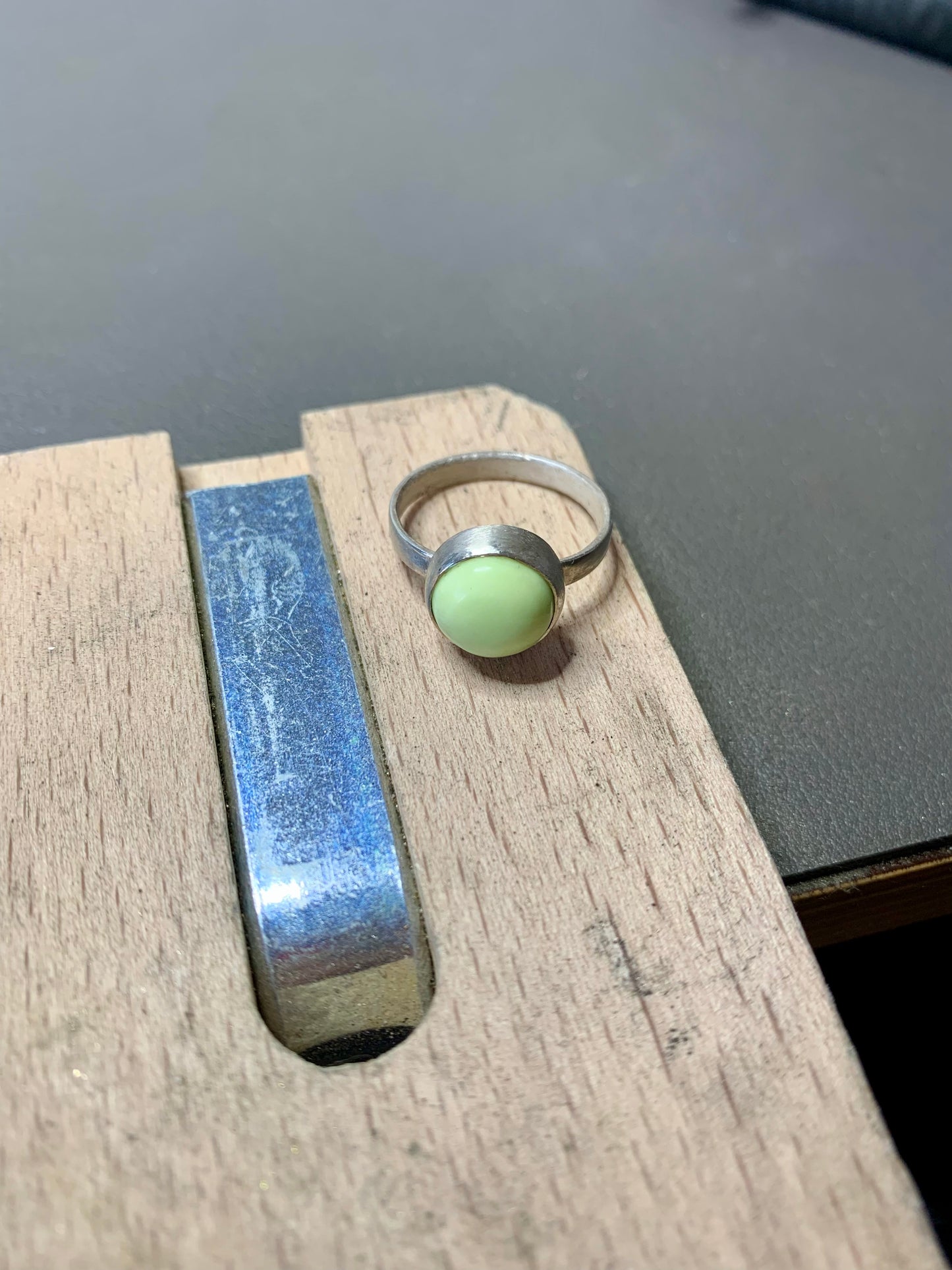 The One-of-a-Kind Rings