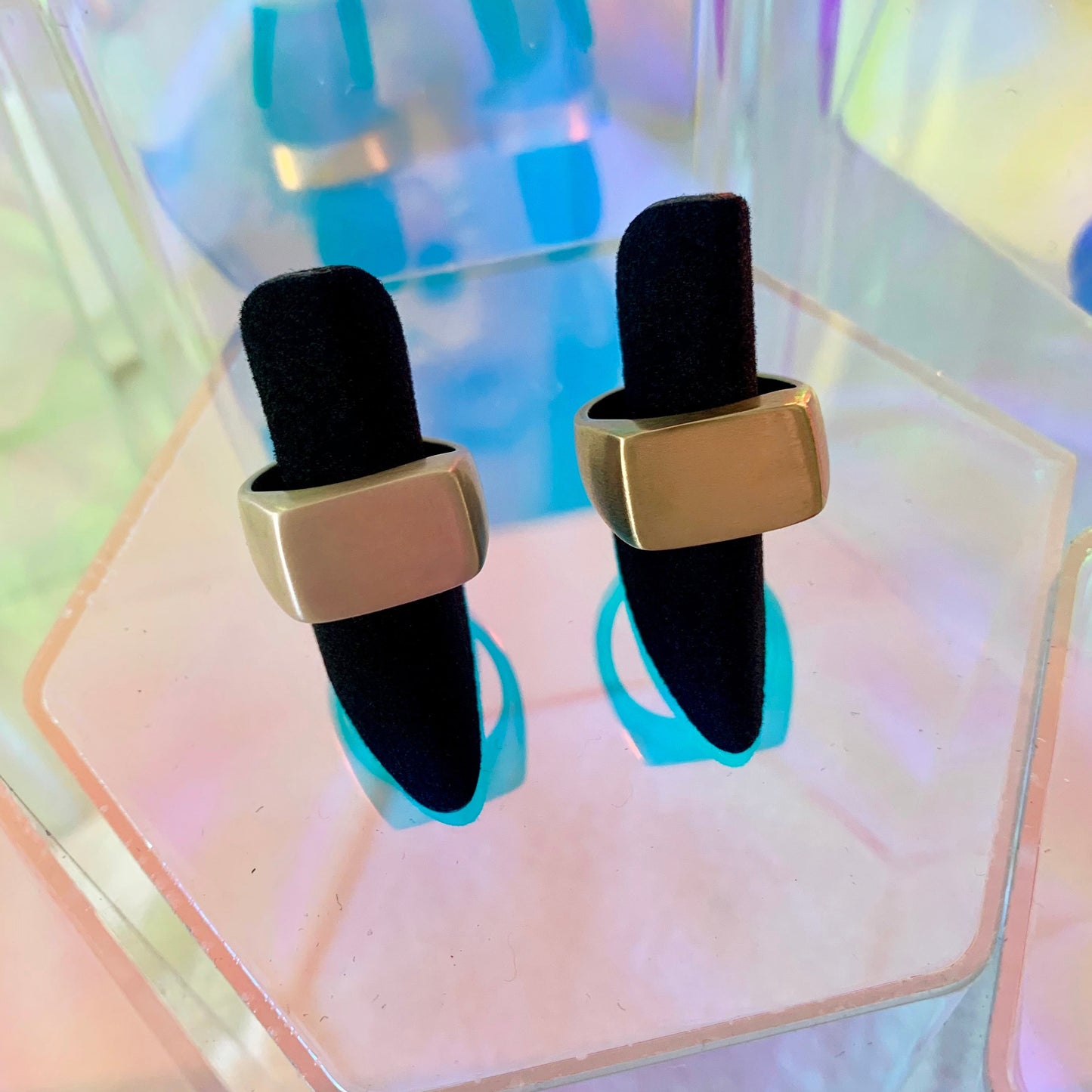Signet Rings