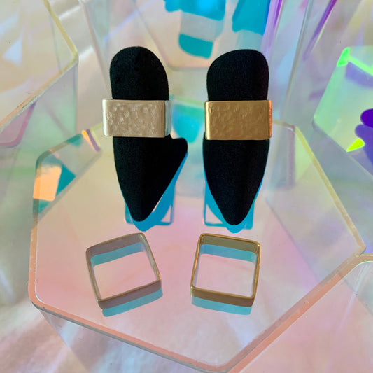 Square Rings