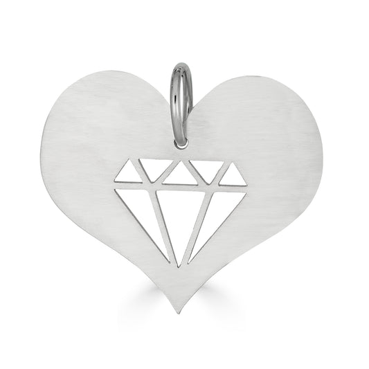 Logo Charm