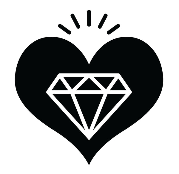 Black Heart Jewelers